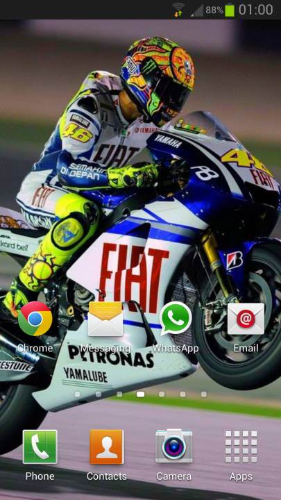 Show off your smartphone homescreen - Page 3 - Computers, Gadgets & Stuff - PistonHeads