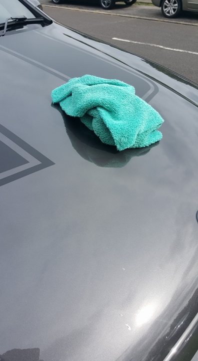 Clean car - Page 1 - HSV & Monaro - PistonHeads