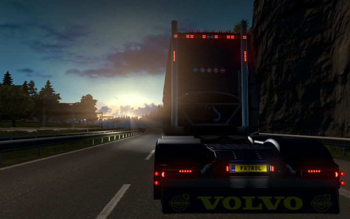 Euro Truck Simulator 2 - Page 55 - Video Games - PistonHeads