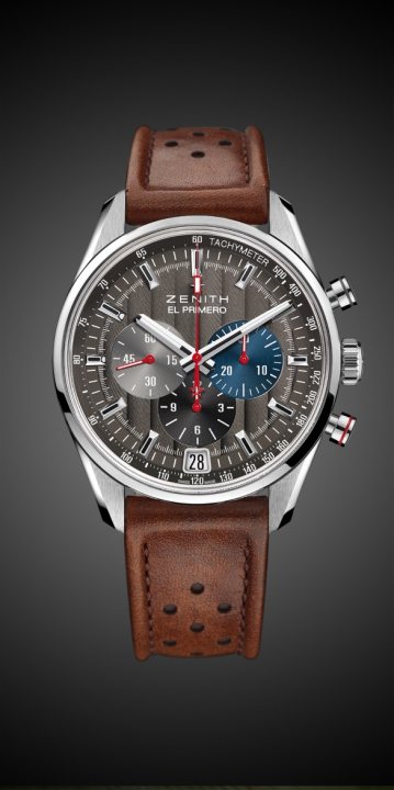 How do you perceive Zenith watches? - Page 2 - Watches - PistonHeads