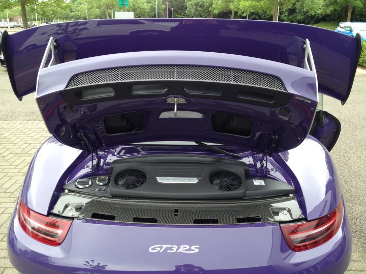 show us your toy - Page 132 - Porsche General - PistonHeads