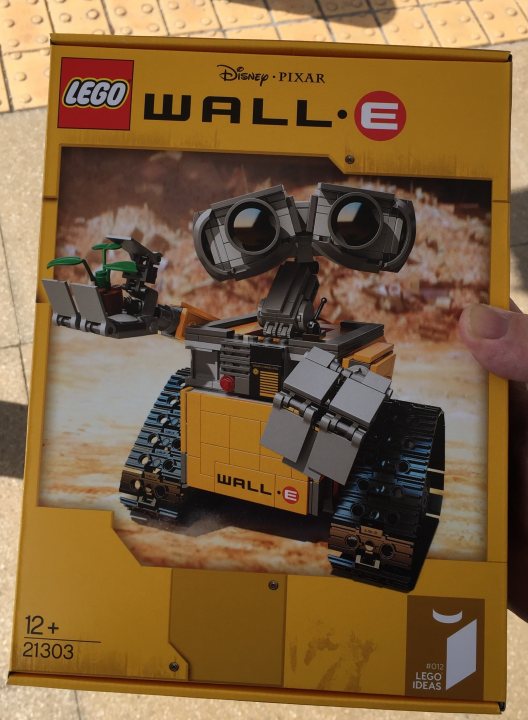 Non Technic LEGO - Page 120 - Scale Models - PistonHeads