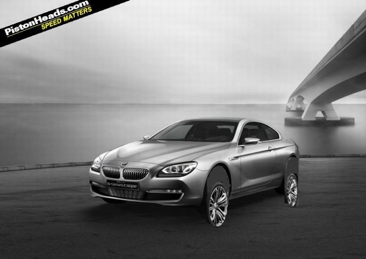 Bmw Pistonheads Official Coupe Series