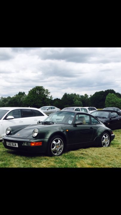 Midlands Exciting Cars Spotted - Page 321 - Midlands - PistonHeads