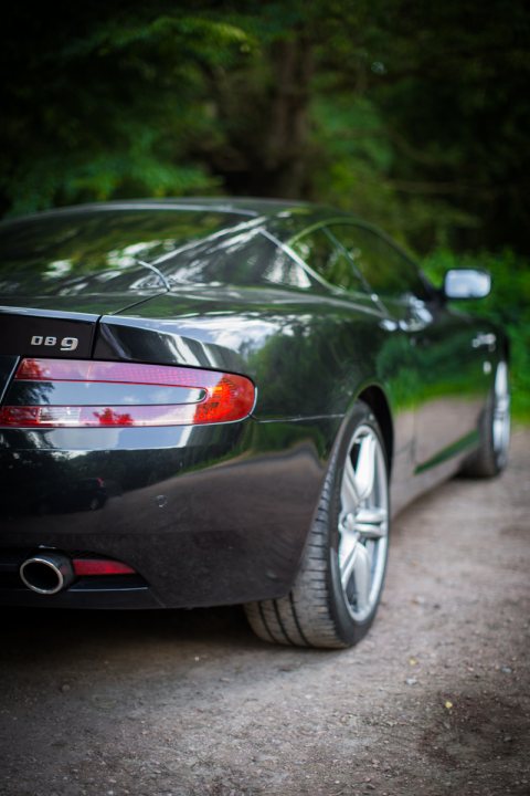 How about an Aston photo thread! - Page 103 - Aston Martin - PistonHeads