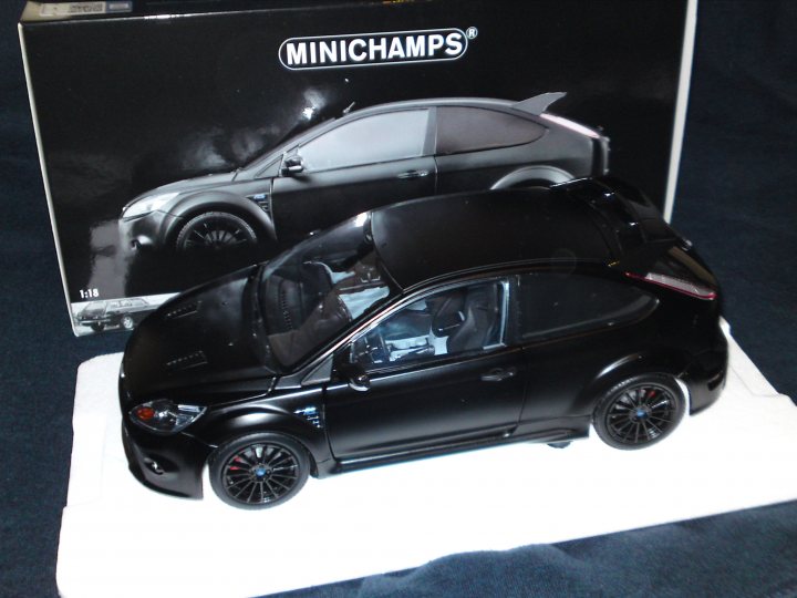 Pics of your models, please! - Page 1 - Scale Models - PistonHeads