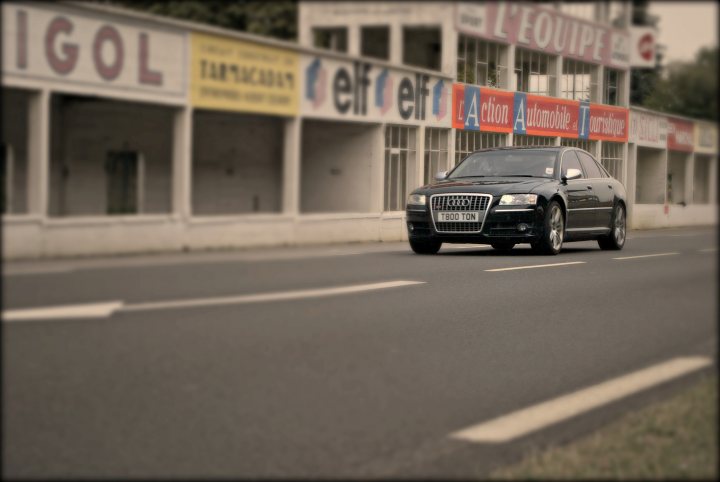 Show us your Audi! - Page 2 - Audi, VW, Seat & Skoda - PistonHeads