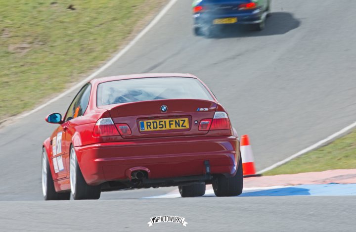 E46 M3 fast road - track car - Page 12 - Readers' Cars - PistonHeads