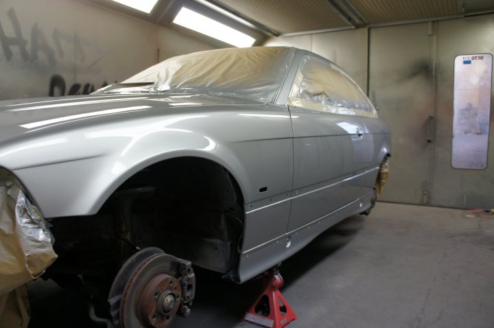 Yet another rescued E36 328i M Sport project... - Page 3 - Readers' Cars - PistonHeads