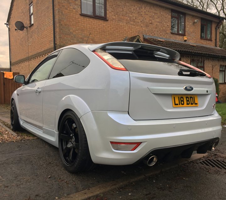 A couple of car cleaning questions - Page 2 - Bodywork & Detailing - PistonHeads