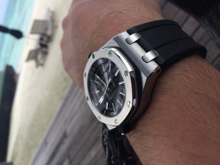 Wrist Check 2015 - Page 55 - Watches - PistonHeads
