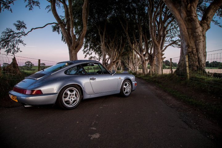 Are There Any Air Cooled Porsche PHers Left? - Page 21 - Porsche General - PistonHeads