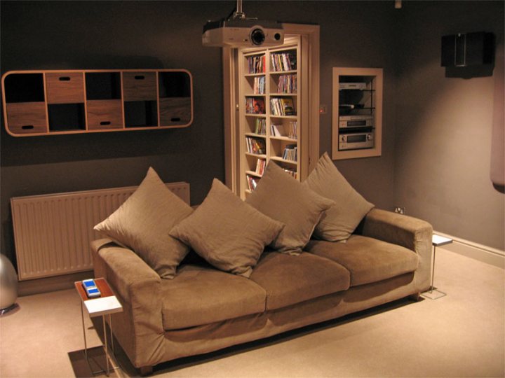 Home Realworld Pistonheads Design Ideas Interior