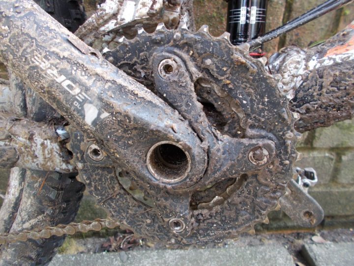 Opinions sought on a "Best XC/Trail MTB"  award shortlist... - Page 5 - Pedal Powered - PistonHeads