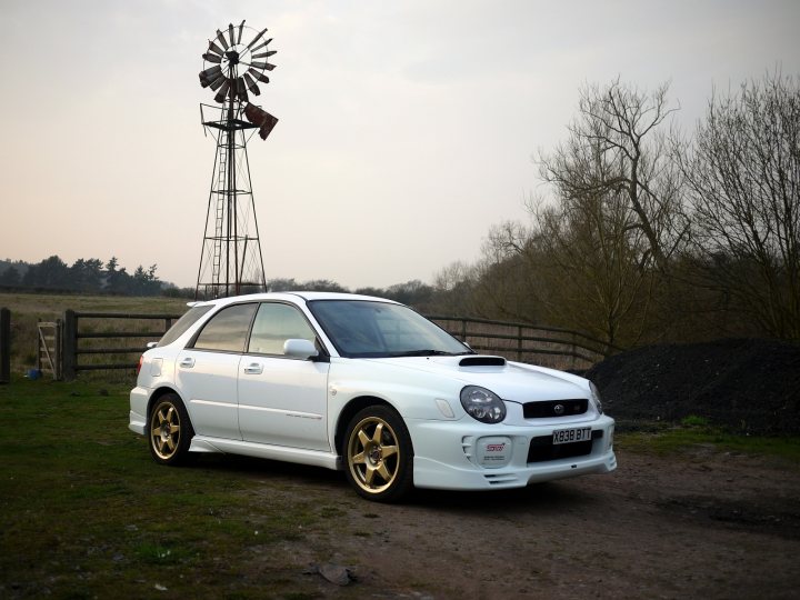 time we had pictures of everyones jap wagons - Page 165 - Jap Chat - PistonHeads