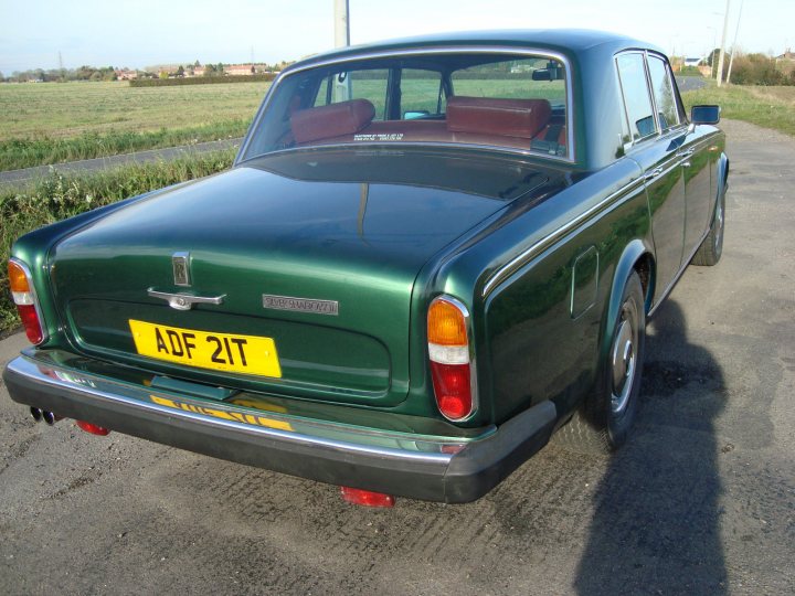 Classic (old, retro) cars for sale £0-5k - Page 12 - General Gassing - PistonHeads