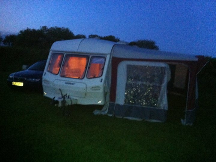 Show us your gear (tents to motorhomes) - Page 6 - Tents, Caravans & Motorhomes - PistonHeads