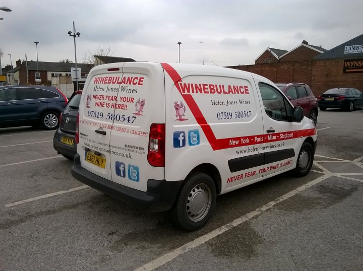 Ambulance... Ambiwlans - Has dumbing down gone too far? - Page 156 - The Lounge - PistonHeads