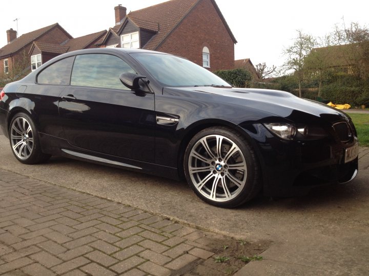 New Owner of E92 M3 :) - Page 1 - M Power - PistonHeads