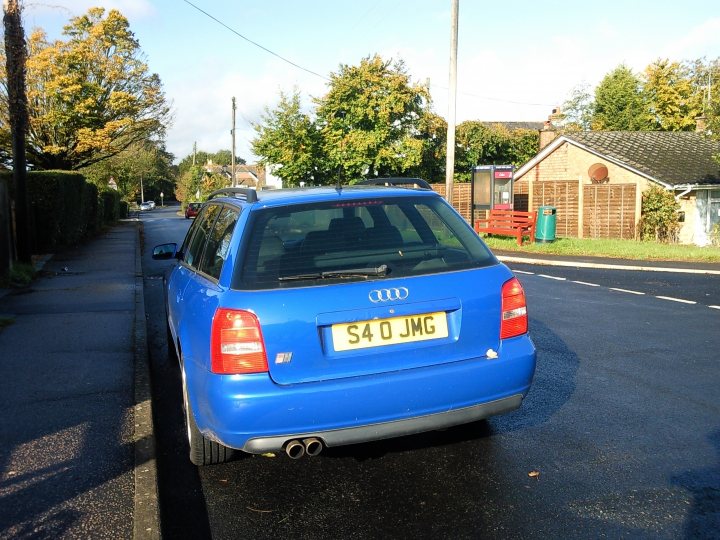 What crappy personalised plates have you seen recently? - Page 344 - General Gassing - PistonHeads