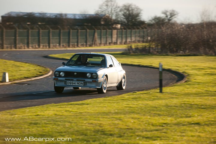 Pictures of your Classic in Action - Page 21 - Classic Cars and Yesterday's Heroes - PistonHeads