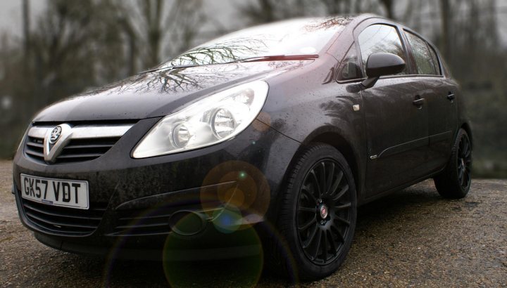 Show us your vauxhall! - Page 6 - VX - PistonHeads