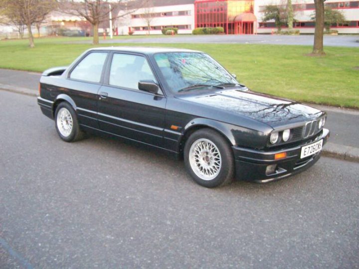E30 M3 prices - Page 39 - M Power - PistonHeads