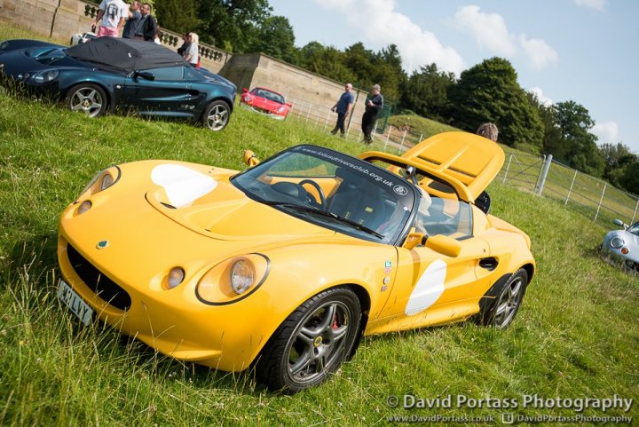 Lotus Festival - Aug 15th-16th at Brands Hatch. Who's going? - Page 1 - General Lotus Stuff - PistonHeads