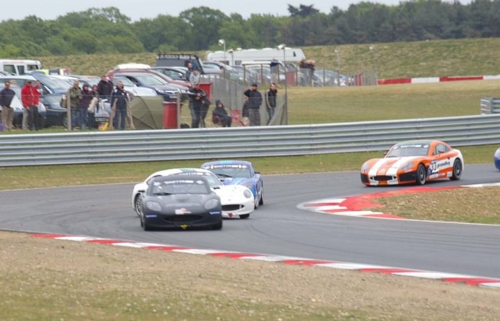 Club race pic's - Page 4 - UK Club Motorsport - PistonHeads