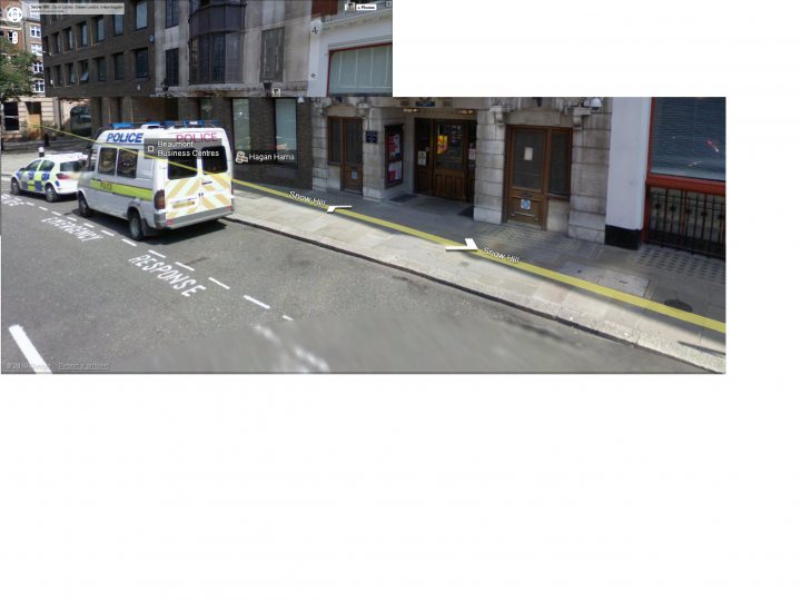 Pistonheads Places Famous Streetview Google