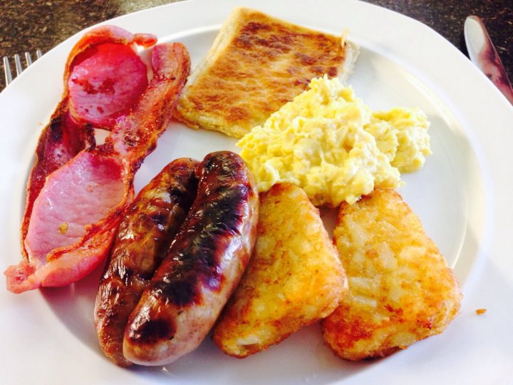 The Great Breakfast photo thread - Page 113 - Food, Drink & Restaurants - PistonHeads