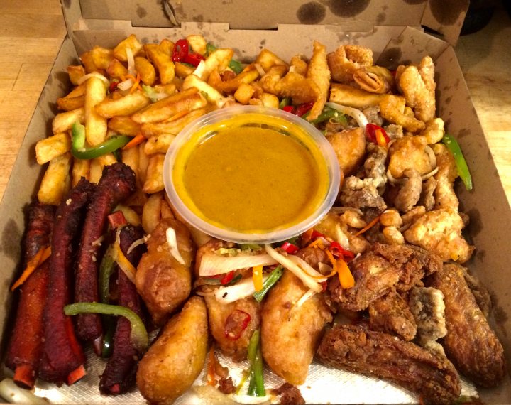 Dirty Takeaway Pictures Volume 3 - Page 122 - Food, Drink & Restaurants - PistonHeads