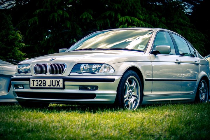 Another 328i, this ones an E46 - Page 1 - Readers' Cars - PistonHeads