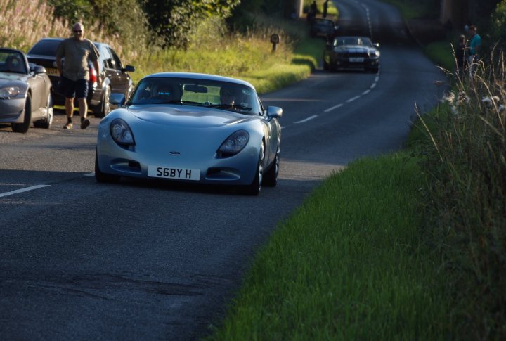 Bristol Tunnel Run 2015 - Page 5 - South West - PistonHeads