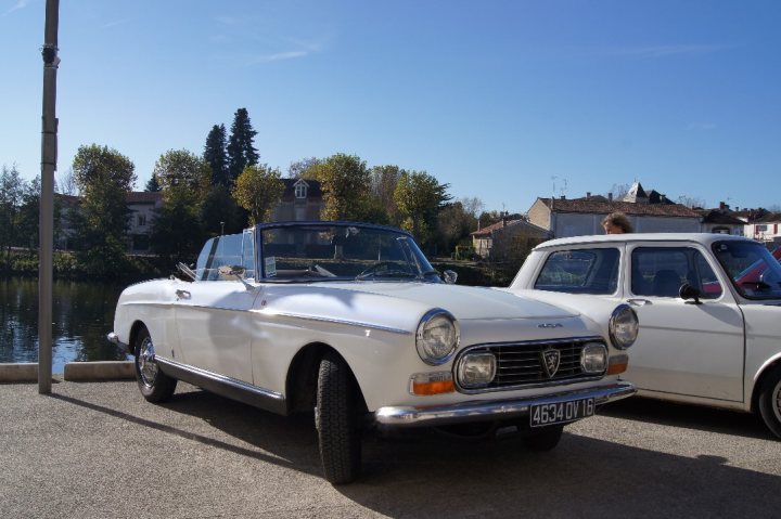 Small car meet at Jarnac, Charente. - Page 1 - France - PistonHeads