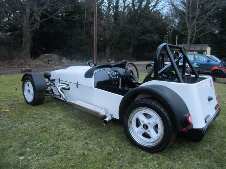 MK indy yes or no? - Page 1 - Kit Cars - PistonHeads