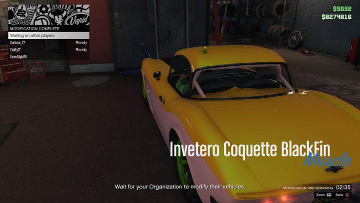 PS4 GTA V Online (Vol 2) - Page 224 - Video Games - PistonHeads