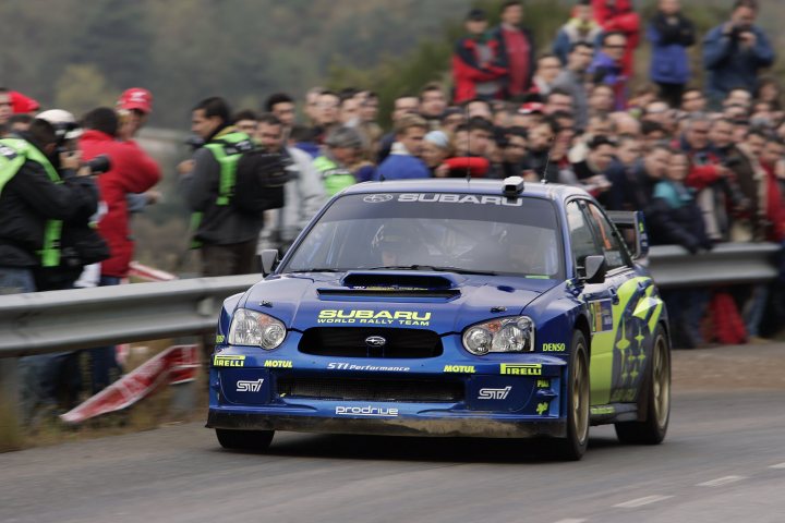 The 2014 WRC Thread - Page 33 - General Motorsport - PistonHeads