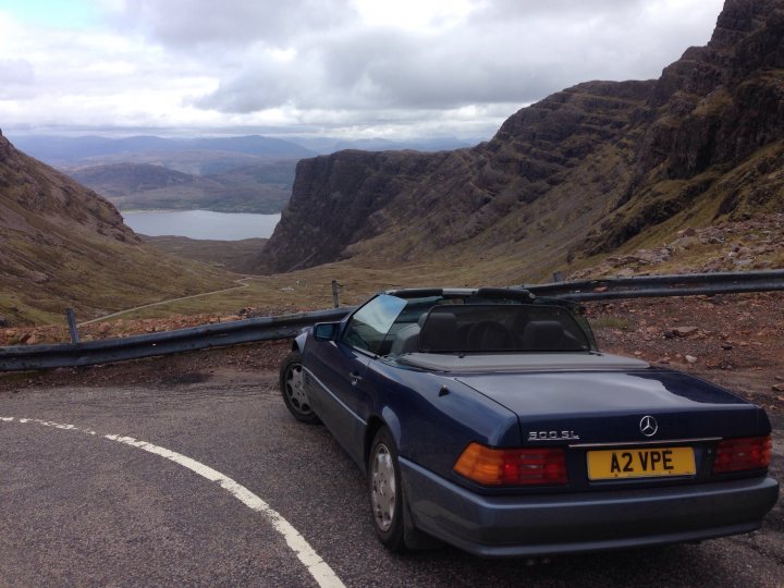 Highlands - Page 94 - Roads - PistonHeads