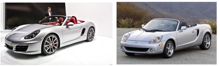 Does anyone love their 981 Boxster?  - Page 2 - Boxster/Cayman - PistonHeads