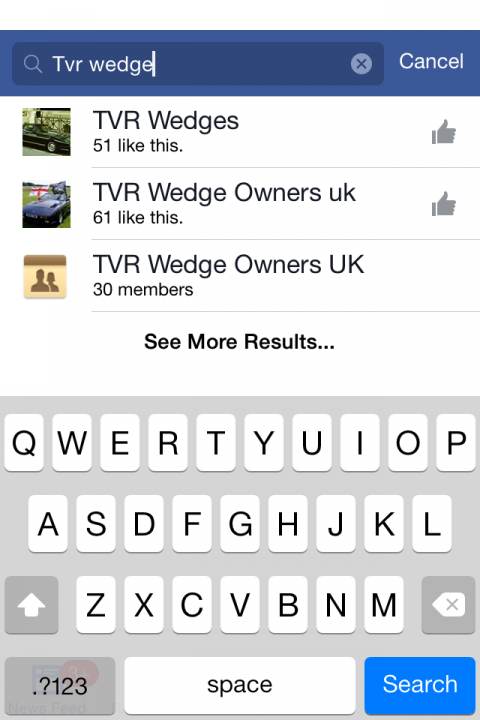 TVR Wedge Owners uk - Page 2 - Wedges - PistonHeads