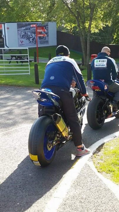 the bb trackday thread.   - Page 98 - Biker Banter - PistonHeads