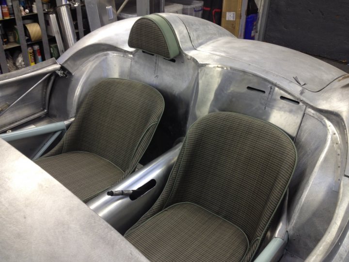 Build Project MO55 begins,,,,, - Page 7 - Aston Martin - PistonHeads