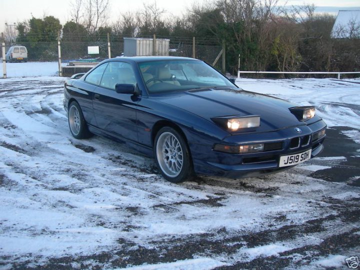 8 series, what are they like? - Page 2 - BMW General - PistonHeads