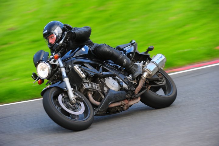 Yorkshire bikers - show us your wheels - Page 1 - Yorkshire - PistonHeads