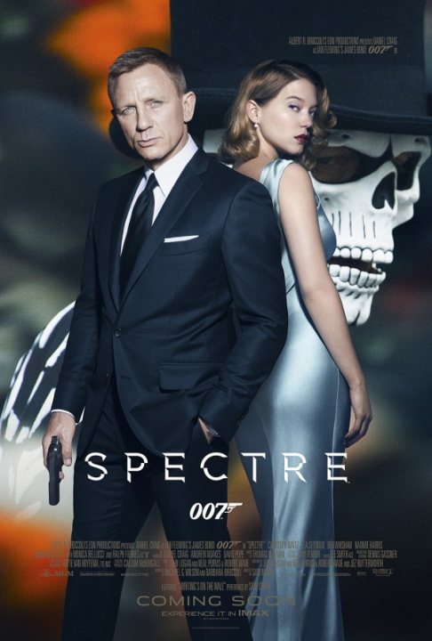 James Bond: Spectre - Page 15 - TV, Film & Radio - PistonHeads