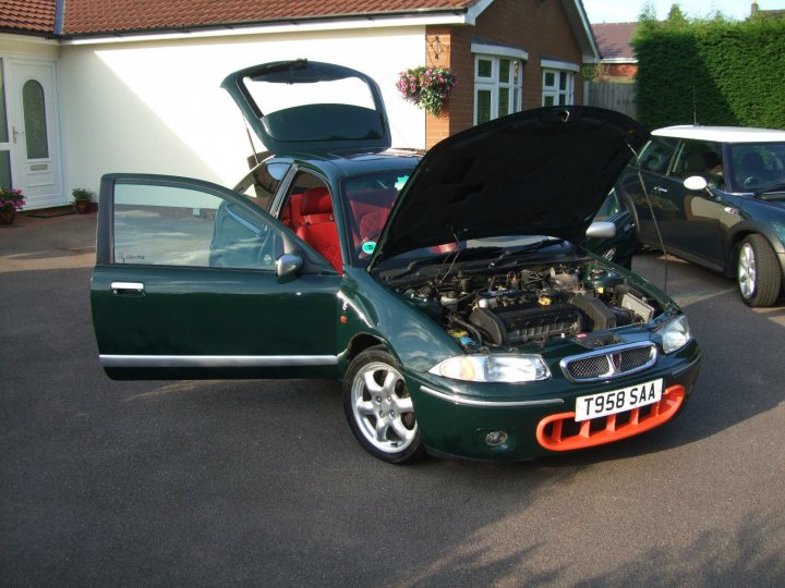 Classic (old, retro) cars for sale £0-5k - Page 191 - General Gassing - PistonHeads