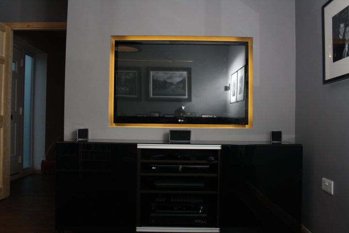 Show Your Home AV Setup - Page 2 - Home Cinema & Hi-Fi - PistonHeads