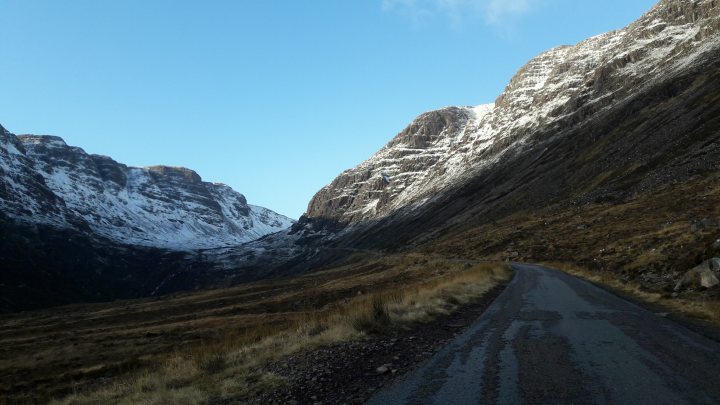 Highlands - Page 160 - Roads - PistonHeads