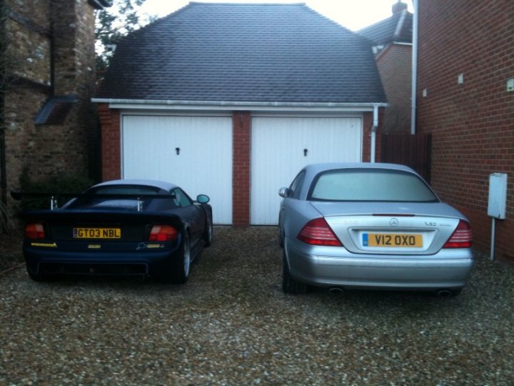 Show us your REAR END! - Page 123 - Readers' Cars - PistonHeads